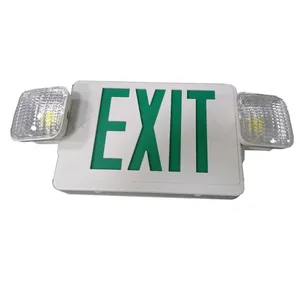 DF-2Ӧ��EXIT������ɢ��ʶ����ɫ2*2.2WLEDӦ����