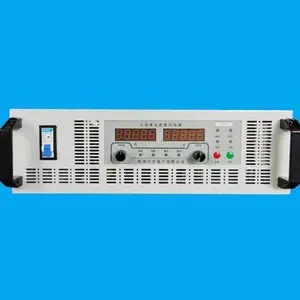 ֱ����Դ 100V80A ֱ����ѹ��Դ 10080A ��ѹ���� ͨѶ�ӿ� RS485