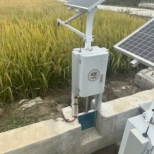 智能测控一体化闸门生产智能启闭机改造厂家定制