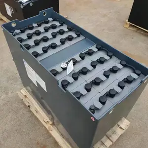 京蓄电池 24v48v80v电池组用于上海龙工叉车电池型号齐全支持定制