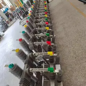 ��������ZW32/ZW20������տ���������ն�·��һ�����ںϿ���