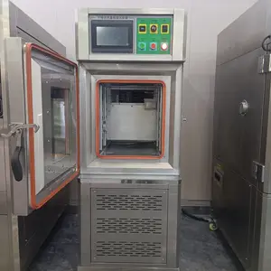 环境模拟试验温湿度气候环境,检验产品性能试验,包安装培训