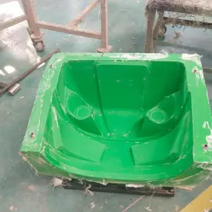 玻璃钢异形模具 代木模定制 小批量产品模具设计制作