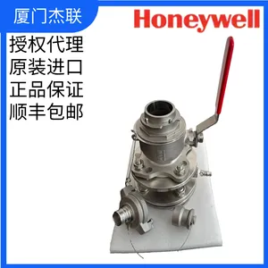 TS 10083 HERMetic Compact Valve C2-SS-W 2'' flange����������������������װ巧������Τ��/Honeywell