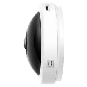 TP-LINK TL-IPC59AE H.265 1200万红外无线全景摄像机