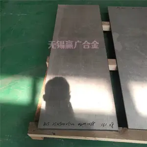 Alloy31镍基合金钢板厂家直供强酸环境耐蚀容器专用板材