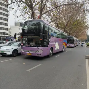 来郑州出差旅游如何选择靠谱的租车公司?深度解析为什么选择河南嵩景汽车租赁