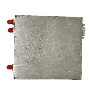 [同相科技] STD-BP 射频倍频器 10MHz 升 100MHz/100MHz 升 GHz 级低附加稳定度倍频组件