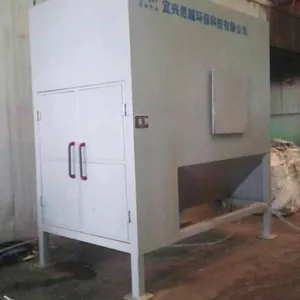 恩越工业废水达标排放废水处理设备