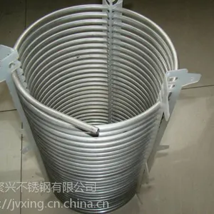 濮阳316Ti无缝不锈钢管机械加工用管