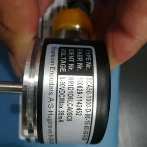 供应SCANCON编码器SCH50IF-SR-4096-M-14-30-67-01-S-00-S2