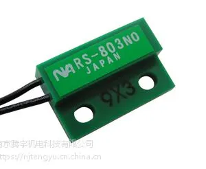 日本NA感应器磁性接近开关RS-803NO