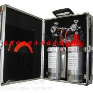 气体调校装置型号:HDU6-BAX-1B库号:M238319