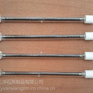 ���ҹ�Ӧ̼��άʯӢ���ȵƹ�Ԫ����220v1000w