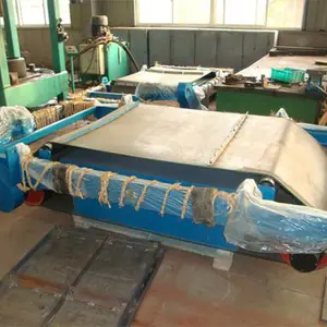 河南欧陆机械设备有限公司废机油轮胎裂解精馏
