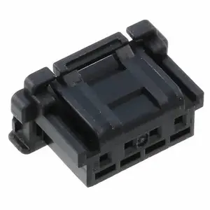 莫仕Molex连接器5051510400优势供应