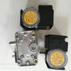 DUNGS冬斯气压开关GW500A6、GW500A5