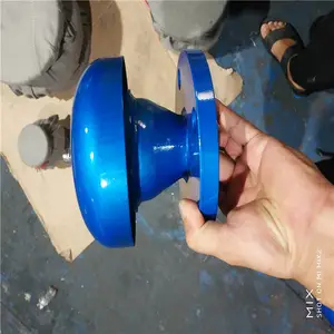 ZGB-1 DN80���ƴ���������ߴ�-�ṹͼ��˵����-ȼ����