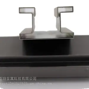 盛威斯特不锈钢线条给你完整的精装装饰