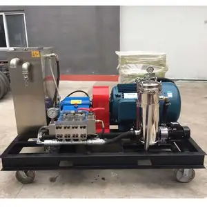 �������ظ�ѹˮ��ͨ��MR 20/50BE��ֽ��ר�ùܵ���ͨ��