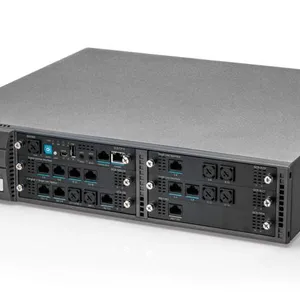 NEC SV9300交换机 智能通讯分机1536中继线数512用户交换机