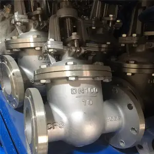 �͸������������բ�� Z41W-100P DN150 �������˲���ַ���բ������ Z61W