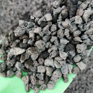 宜春3-5mm火山岩滤料火山石联系方式