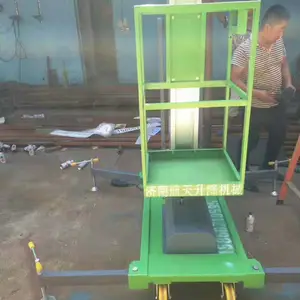 Т�� �������Ͻ�ʽ����ƽ̨ ��е�豸 ·�ư�װ С���ƶ�ʽ������ ������