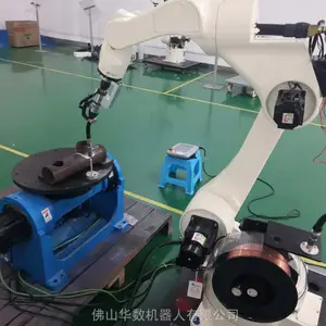 中山自动焊接机械手,仓储货架焊接,管道焊接,座椅焊接机器人