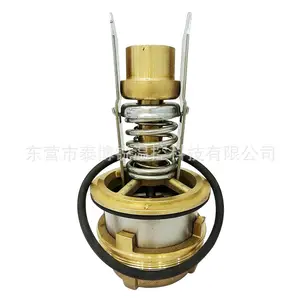 替代AMOT9654 AMOT空压机温控阀芯 可定制