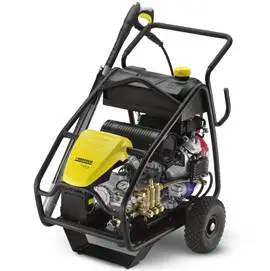 德国凯驰HD9/50高压清洗机价格 批发价格