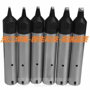 200W自动焊锡机烙铁头911G-D系列烙铁头湘江工业烙铁头