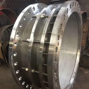 法兰伸缩接头价格-齐心管道(在线咨询)-哈尔滨伸缩接头