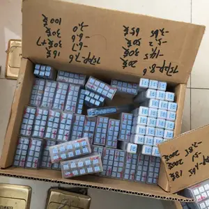 SGESS粉末钢钻头一级代理商7572P高速钢钻头总代理