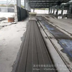 高强度隔音板挤压机