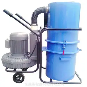 全风DC-TB150-5刀具集尘机