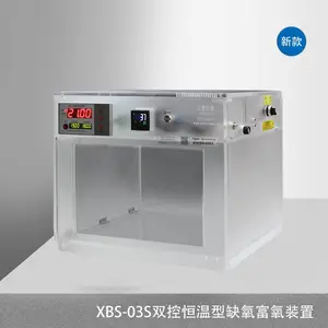 动态氧浓度控制系统动物氧气控制装置高低氧气体小白鼠大鼠氧气