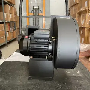 �¶���� ����ʽ���ķ�� DE190-2 ���� 0.75KW ����