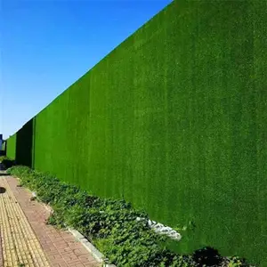 草坪围挡安装 桐柏施工现场围挡草坪围挡草皮施工什么价