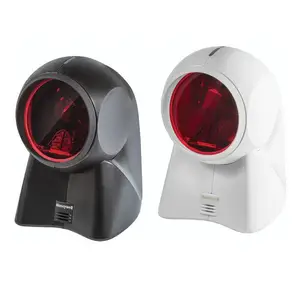 ��ӦHoneywell����Τ��7120-2D�̶�ʽ��άɨ������άɨ��ǹ֧���տ�ƽ̨