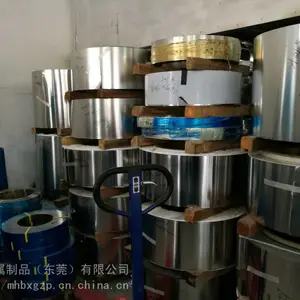 高硬度301不锈钢带,高弹性301不锈钢带