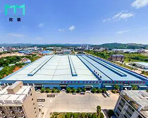 湖南铭镜建筑安装工程有限公司