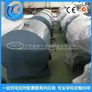 热风烘干设备加热 风道加热器