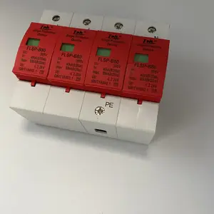 385vB级60ka电涌保护器