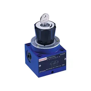 常开电磁阀 rexroth 4WMM6J50/F