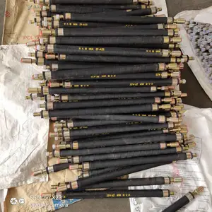 ZF-A22煤矿橡胶注水封孔器 煤层注水封孔器 封孔直径50