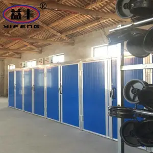 烘干箱 定制塑料镀膜专用恒温烘干箱