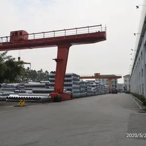 江西新余 金洲 华岐 友发 正大 热浸镀锌钢管 规格齐全一站式采购DN15-DN200