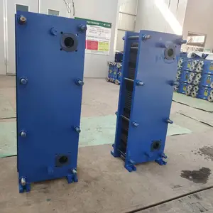 BR0.23-10/BR0.3-20/BR0.35-30/BR0.4-40板式换热器