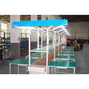 自动化 沈阳流水线设备 沈阳输送流水线 气冲霄汉